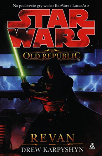 9788324152384: Star Wars The Old Republic Revan