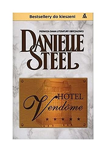 Imagen de archivo de Hotel Vendome (pocket) - Danielle Steel a la venta por medimops