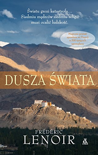 Stock image for Dusza swiata for sale by WorldofBooks