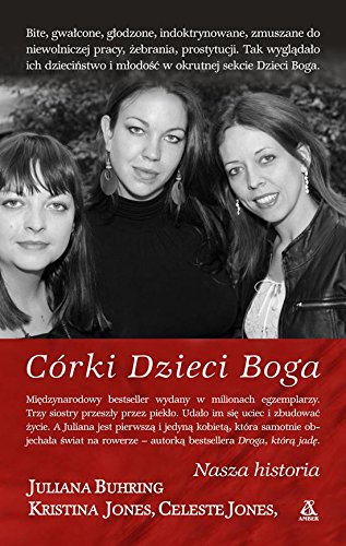 Stock image for Corki Dzieci Boga (MOJA HISTORIA) for sale by WorldofBooks