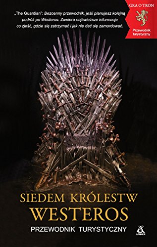 Beispielbild fr Siedem Krolestw Westeros zum Verkauf von Buchpark