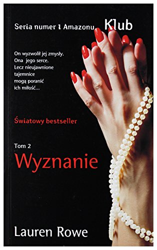 Stock image for Klub. Tom 2. Wyznanie for sale by WorldofBooks