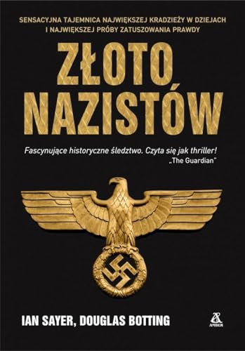 Stock image for Zloto nazistw for sale by Polish Bookstore in Ottawa