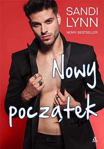 Stock image for Nowy pocz?tek for sale by WorldofBooks