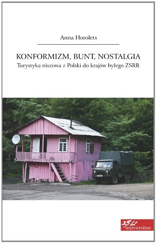 9788324223312: Konformizm bunt nostalgia