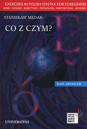 9788324226207: Co z czym?