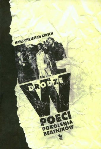 Beispielbild für W drodze Poeci pokolenia beatnikow zum Verkauf von medimops
