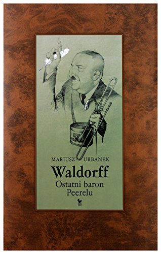 Stock image for Waldorff for sale by Big River Books