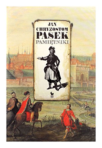Stock image for Pamietniki for sale by ThriftBooks-Atlanta