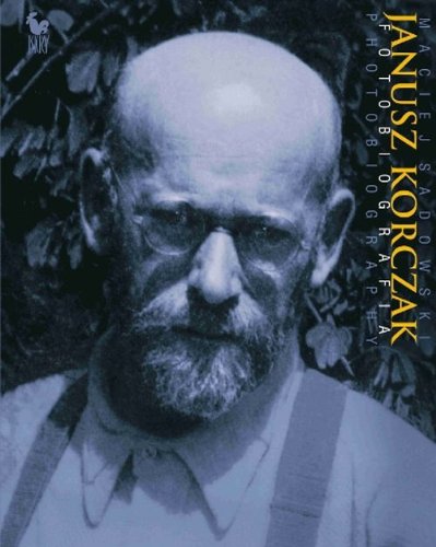 Stock image for Janusz Korczak: Fotobiografia for sale by HPB-Ruby