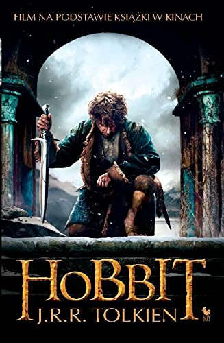 Stock image for Hobbit czyli tam i z powrotem for sale by WorldofBooks