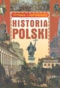 9788324500284: Pytania i odpowiedzi Historia Polski