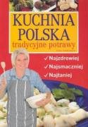 Beispielbild fr Kuchnia polska. Tradycyjne potrawy zum Verkauf von WorldofBooks