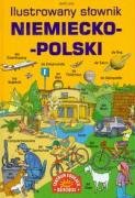 Ilustrowany slownik niemiecko-polski