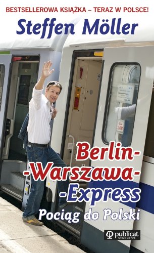 Beispielbild fr Berlin-Warszawa-Express zum Verkauf von medimops