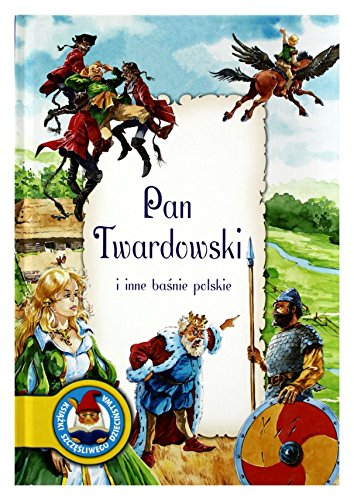 Stock image for Pan Twardowski i inne ba?nie polskie - Katarzyna Karczewska for sale by medimops