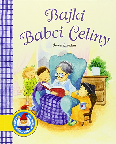 Beispielbild fr Bajki babci Celiny zum Verkauf von medimops