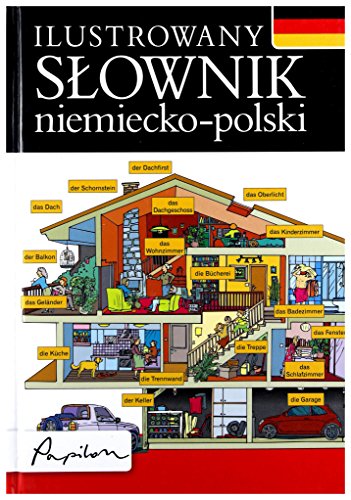 Stock image for S? . Ilustrowany Niemiecko-Polski (twarda) [KSI ??KA] for sale by medimops