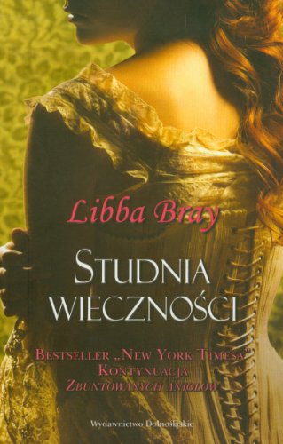 Stock image for Studnia wieczno?ci (MAGICZNY KR?G) for sale by WorldofBooks