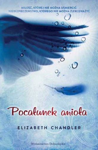 Stock image for Pocalunek aniola for sale by medimops