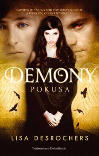 Stock image for Demony 1 Pokusa for sale by medimops