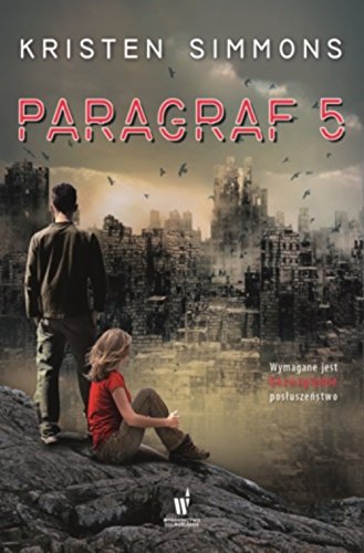 Stock image for Paragraf 5 for sale by WorldofBooks