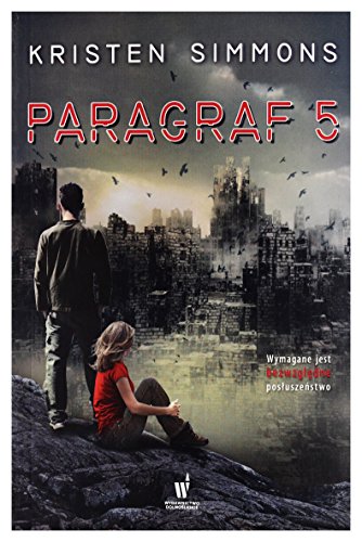 Stock image for Paragraf 5 for sale by WorldofBooks