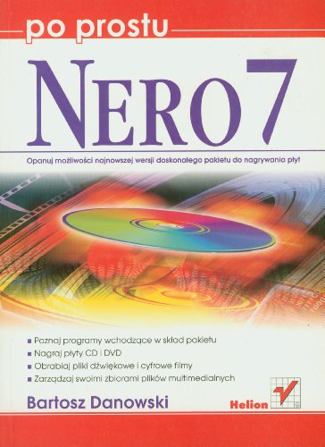 Beispielbild fr Po prostu Nero 7 zum Verkauf von medimops