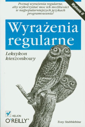 Stock image for Wyra?enia regularne: Leksykon kieszonkowy for sale by medimops