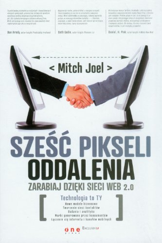 Imagen de archivo de Sze?? pikseli oddalenia Zarabiaj dzi?ki sieci WEB 2.0 a la venta por Buchpark