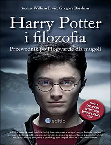 Stock image for Harry Potter i filozofia for sale by medimops