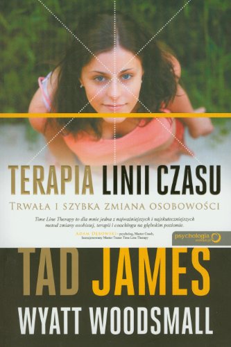 Beispielbild fr Terapia linii czasu: Trwa?a i szybka zmiana osobowo?ci zum Verkauf von WorldofBooks