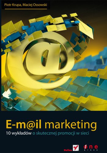 9788324633524: E-mail marketing