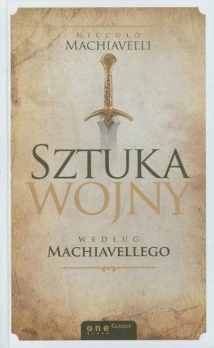 Beispielbild fr Sztuka wojny wedlug Machiavellego zum Verkauf von medimops