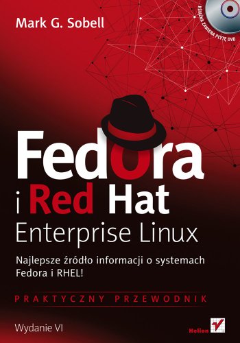 Beispielbild fr Fedora i Red Hat Enterprise Linux Praktyczny przewodnik zum Verkauf von Buchpark