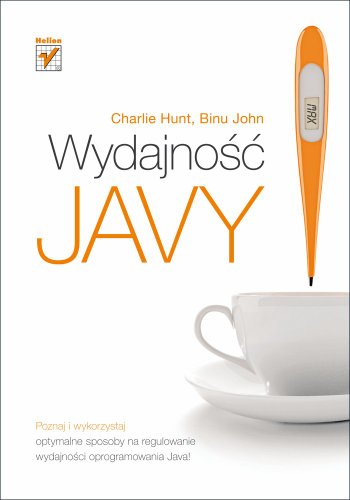 9788324643806: Wydajnosc Javy (Polish Edition)