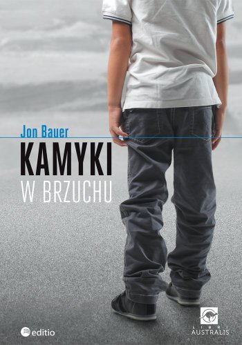 9788324665723: Kamyki w brzuchu (Polish Edition)