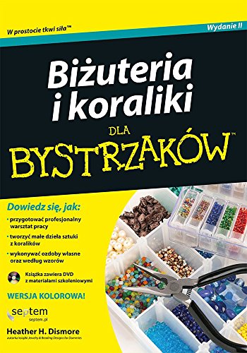 9788324688760: Biżuteria i koraliki dla bystrzakw