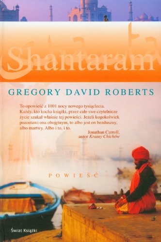 Stock image for Shantaram for sale by Cronus Books