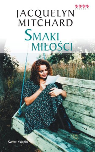 Stock image for Smaki milosci for sale by Better World Books