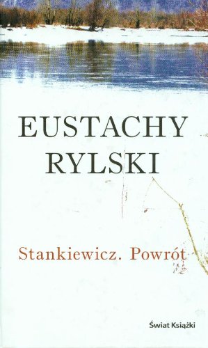 9788324703425: Stankiewicz. Powrot