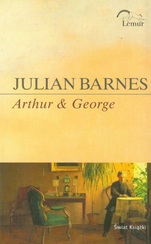 Stock image for Arthur i George for sale by Better World Books Ltd