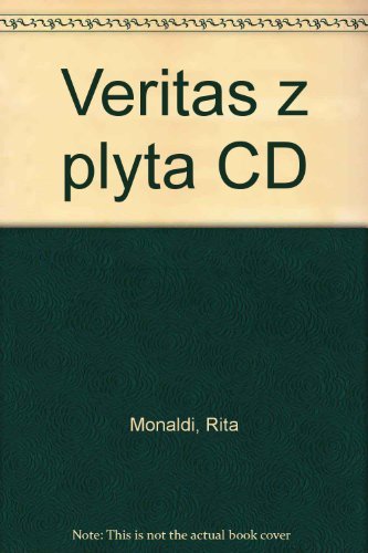 Imagen de archivo de Veritas z plyta CD a la venta por medimops