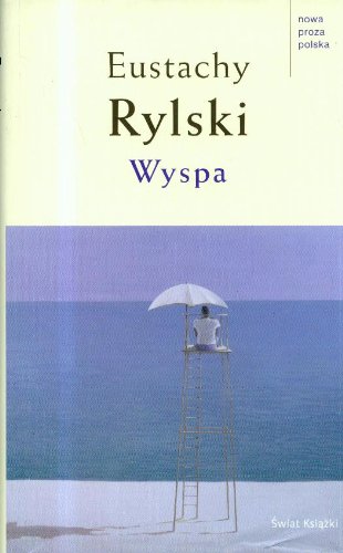 9788324705580: Wyspa