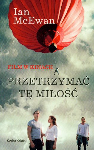 9788324705603: Przetrzymac te milosc