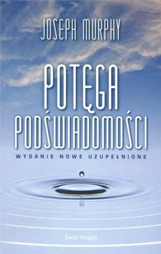Stock image for Potega Podswiadomosci for sale by ThriftBooks-Dallas