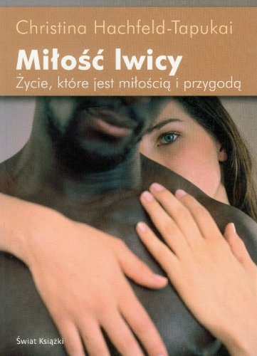 Beispielbild fr Milosc lwicy zum Verkauf von medimops