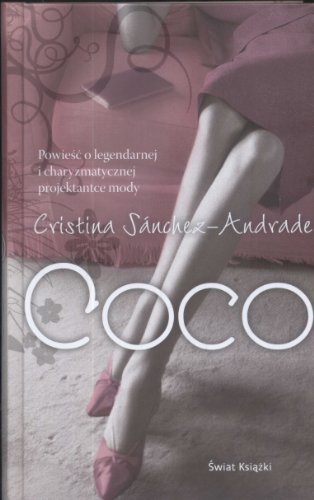 Stock image for Coco for sale by Antiquariat Armebooks