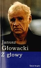 Beispielbild fr Z glowy (polish) zum Verkauf von Goldstone Books