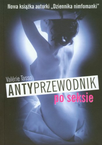 Stock image for Antyprzewodnik po seksie for sale by medimops